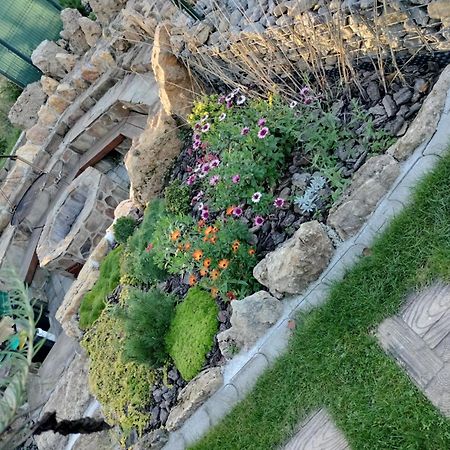 Villa Garden Bešeňová Esterno foto
