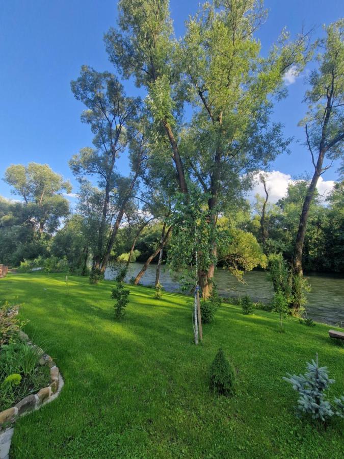 Villa Garden Bešeňová Esterno foto